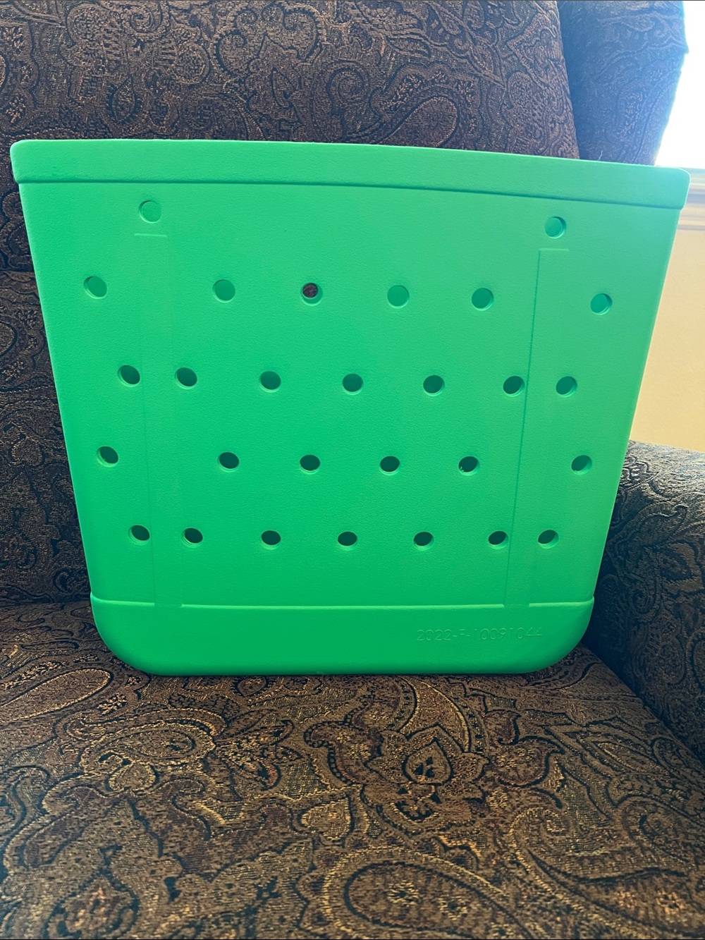 Durable Extra Large Tote - Picture 3 of 8